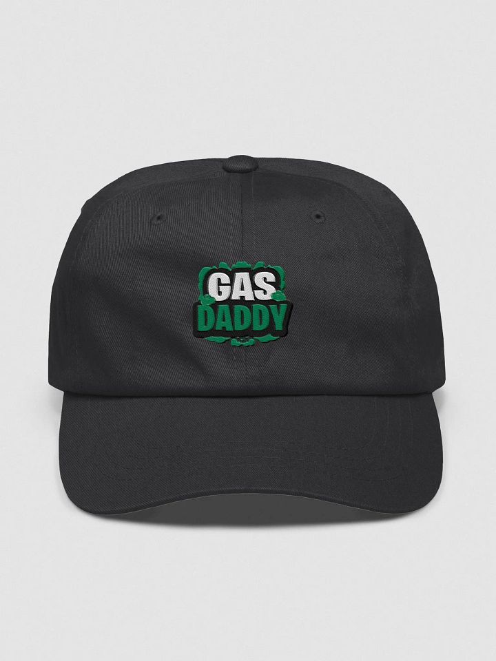 Gas Daddy Dad Hat product image (8)