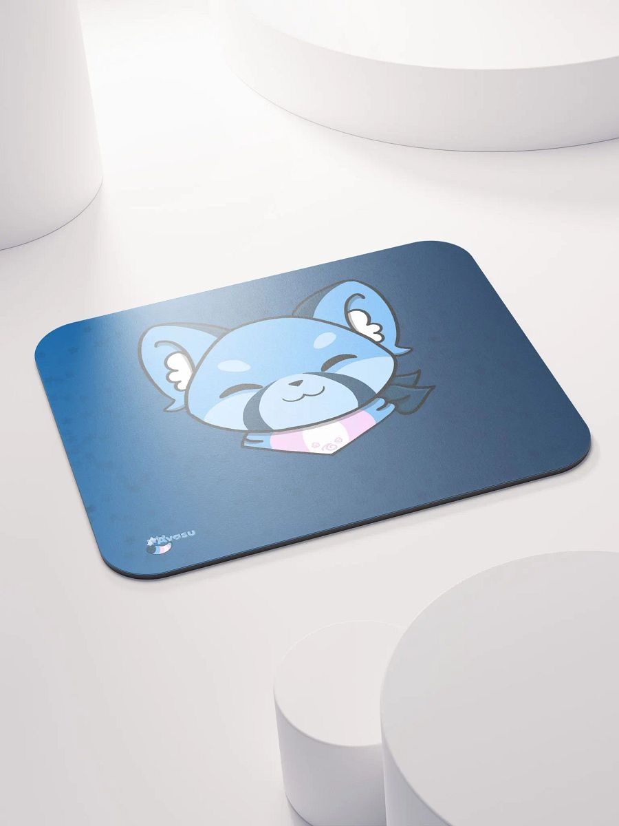 Mascot Mousepad product image (4)