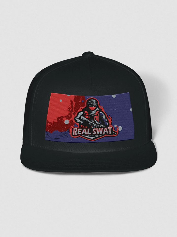 MajorSwat OG "RealSwatGaming" SnapBack product image (1)