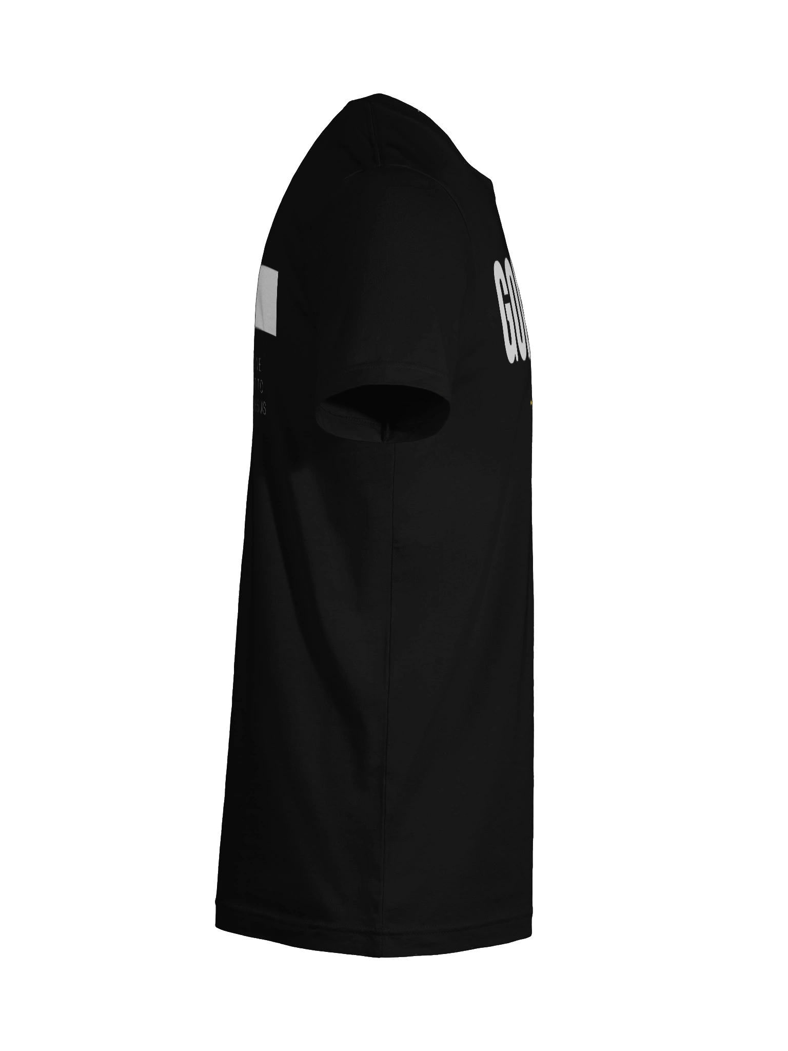 God Can (Yellow) product image (12)