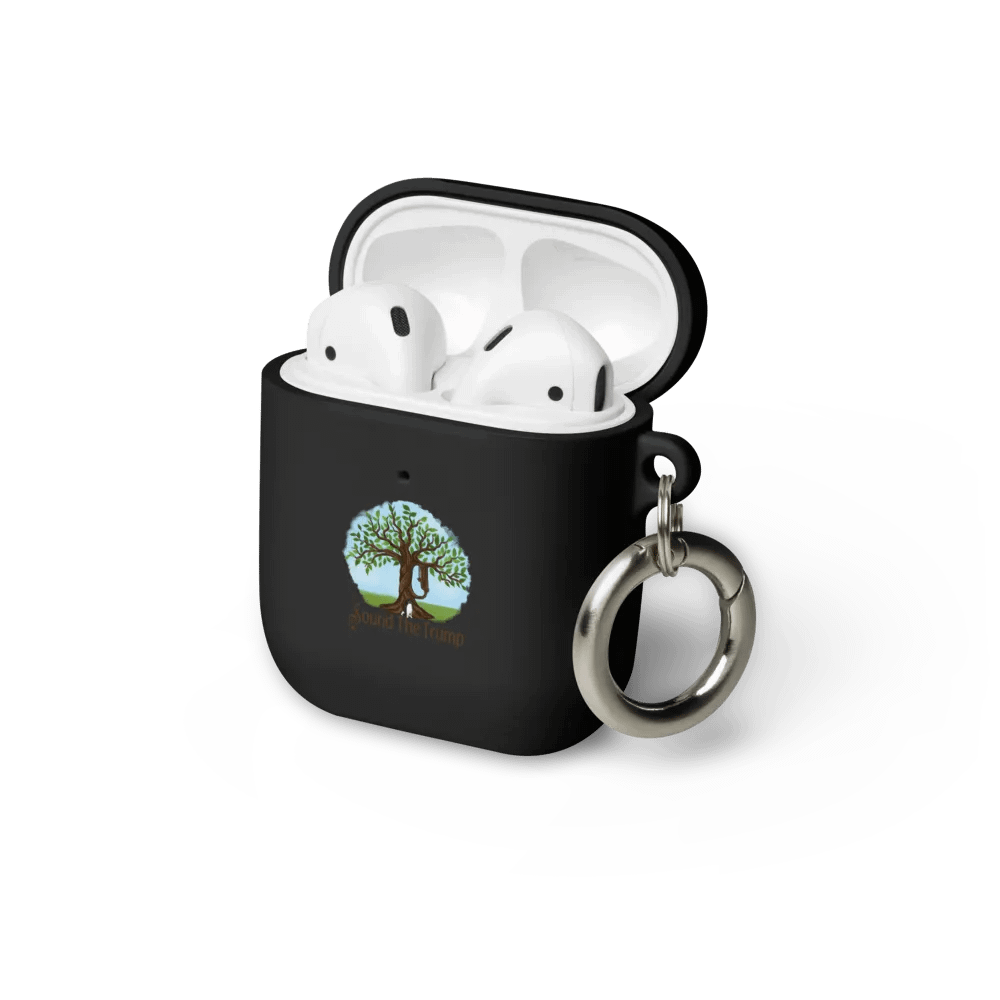 Airpods Case | Sound the Trump product image (20)