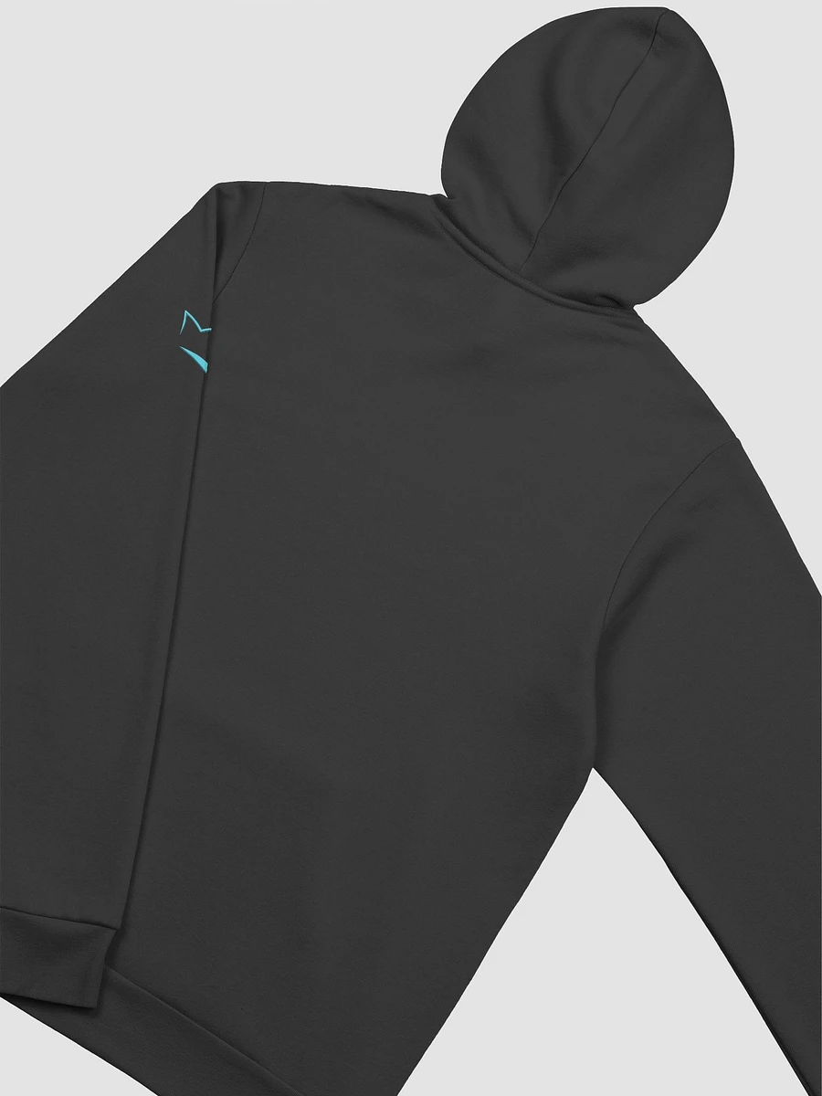 Supersoft Zanther Hoodie product image (17)