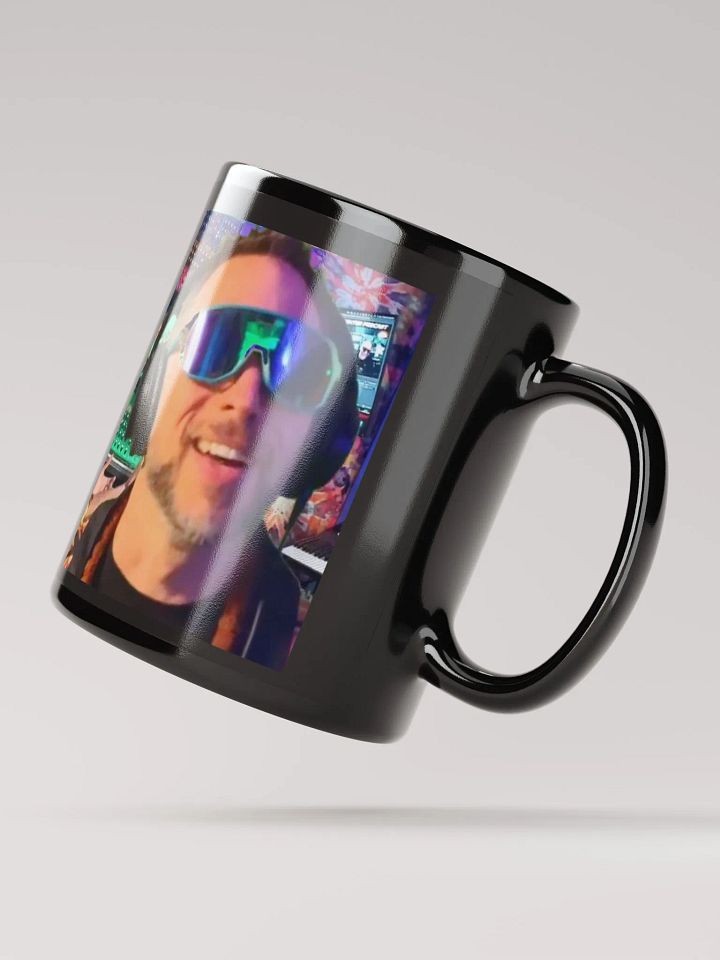 OSCILLATORS & PERCOLATORS MUG product image (4)