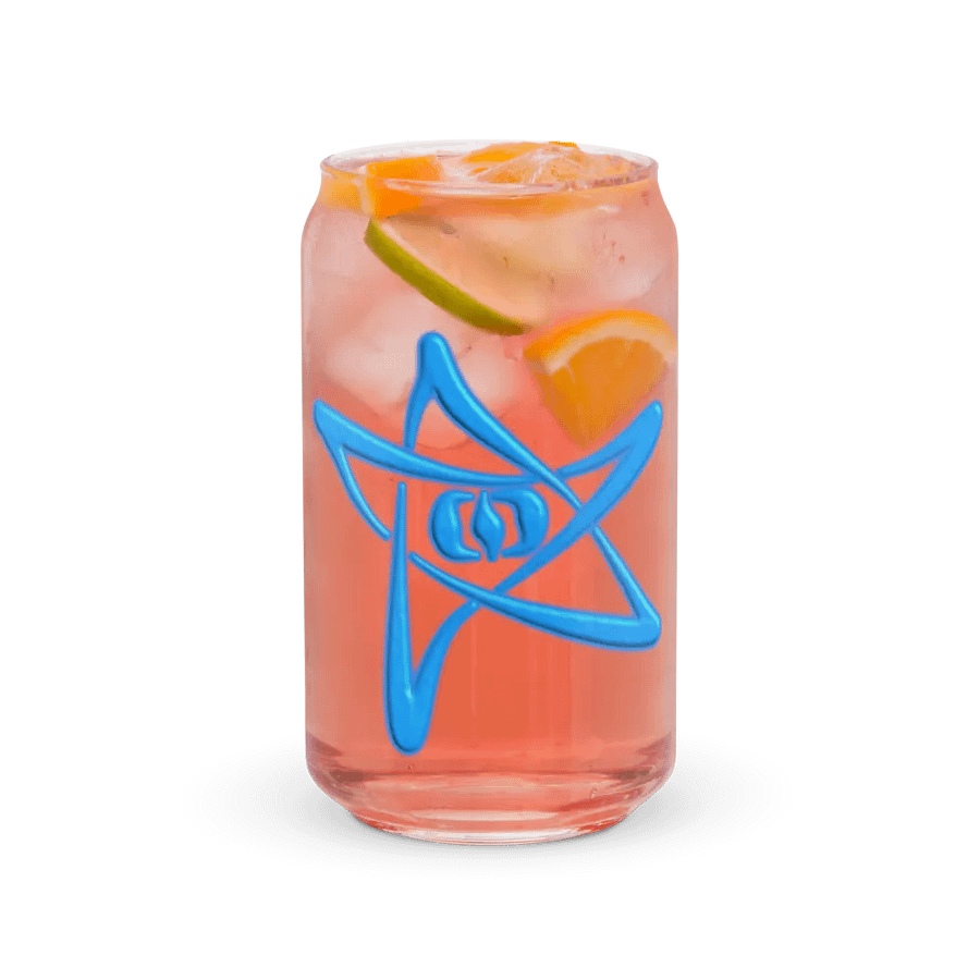 Elder Sign Can Cup product image (37)