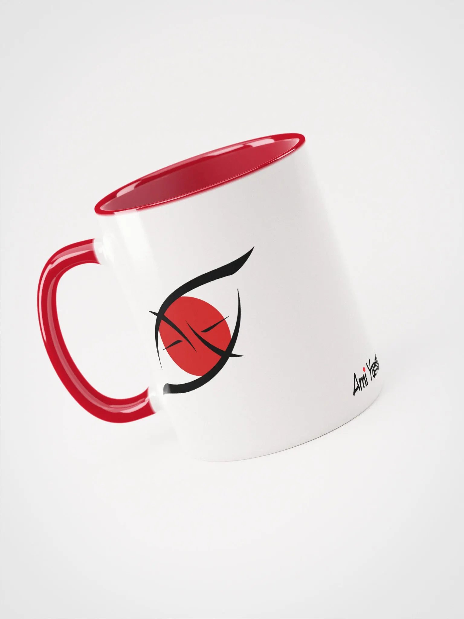 AY (Eye) Logo Mug product image (3)