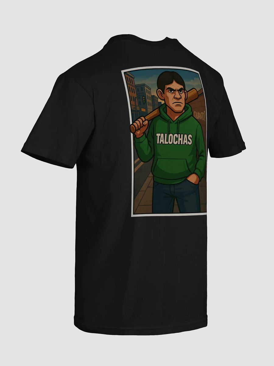 TALOCHAS | SUAVESUAVE | COLEÇÃO ROLEPLAY product image (10)