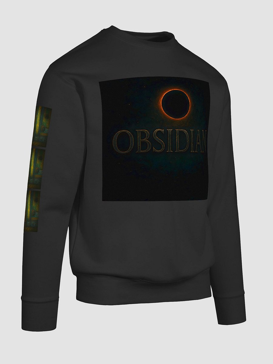 Mark of 0bsidian Sweater product image (93)