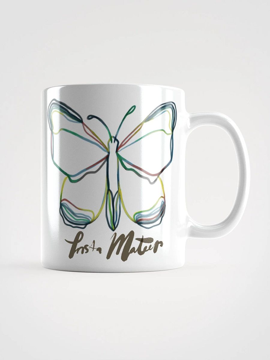 Butterfly Mug product image (1)