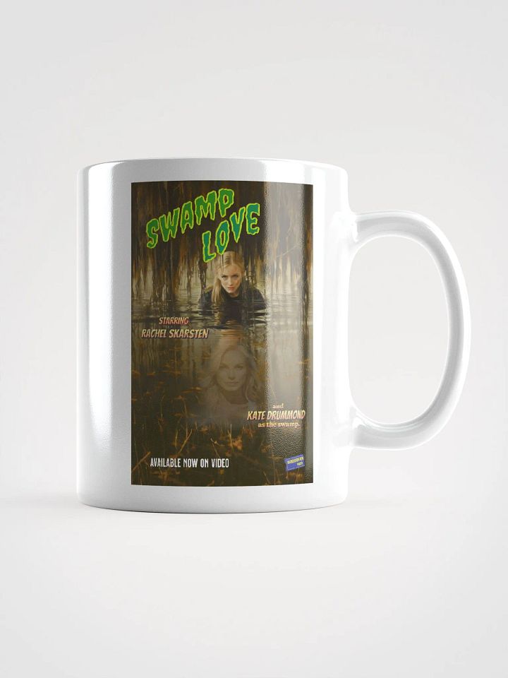 Swamp Love Mug product image (2)