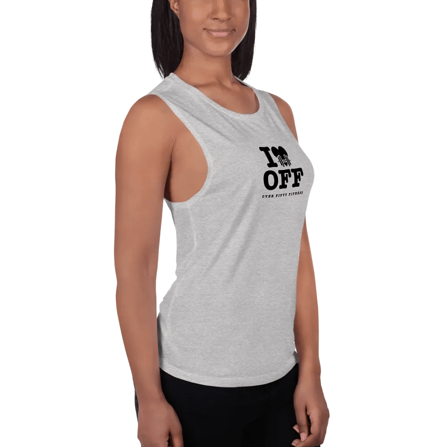 I Love OFF - tank product image (6)