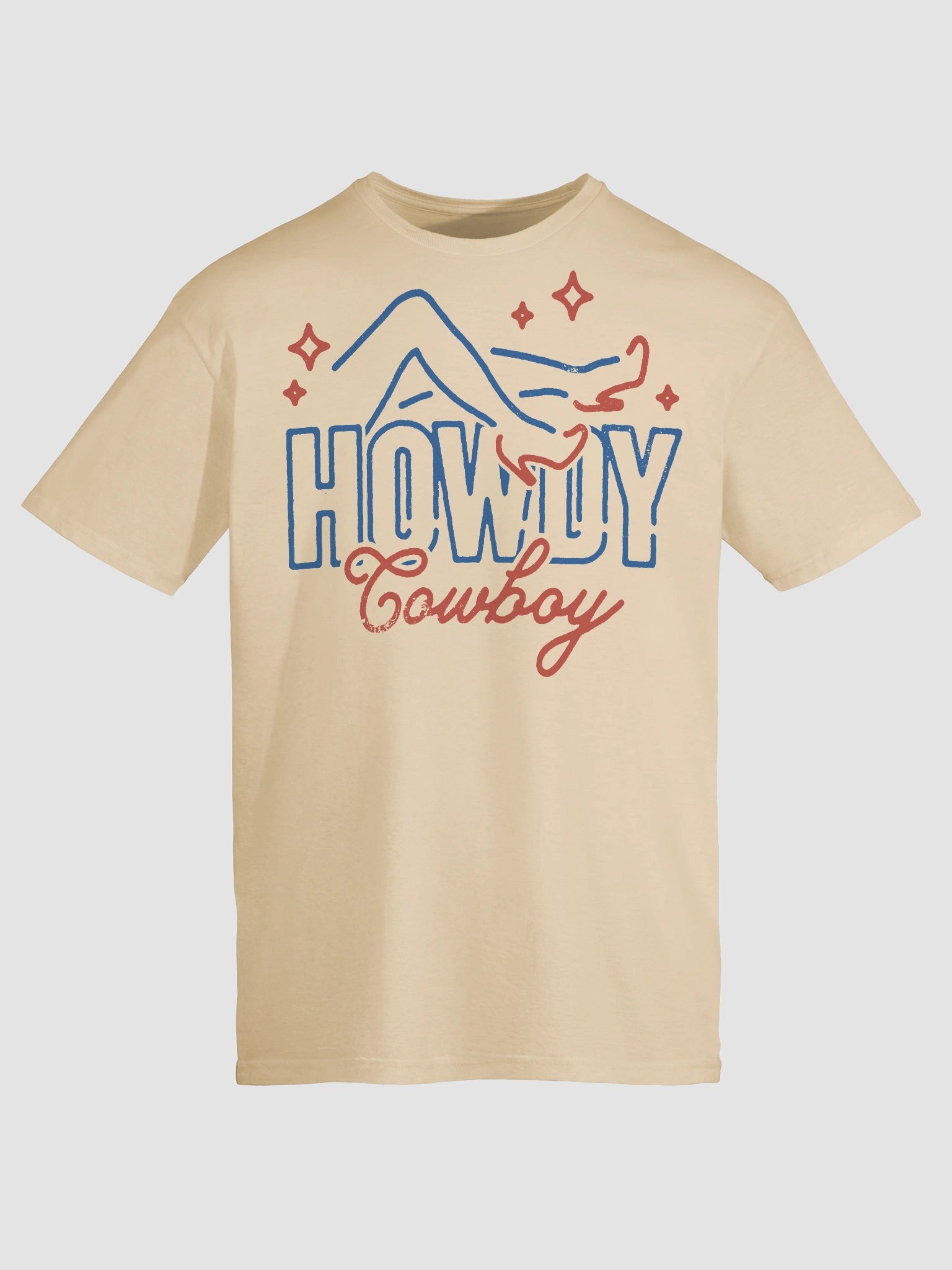 Howdy Stranger product image (9)