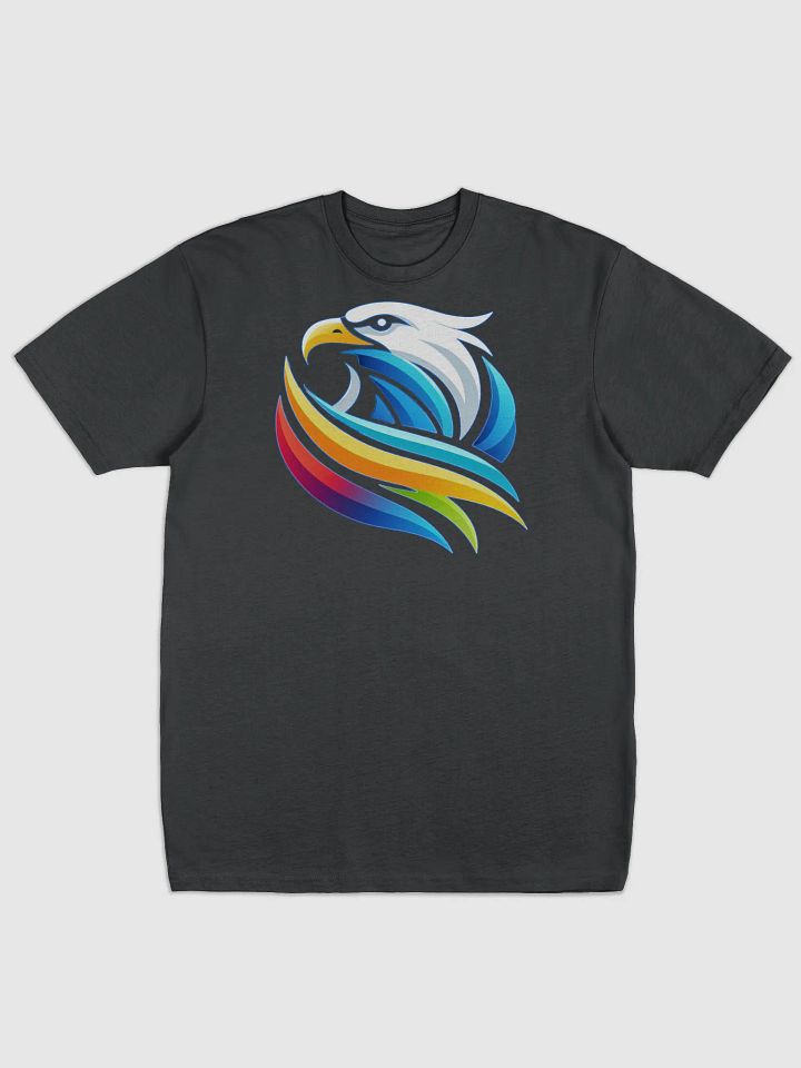 Eagle Vision Men's Graphic Tee product image (1)