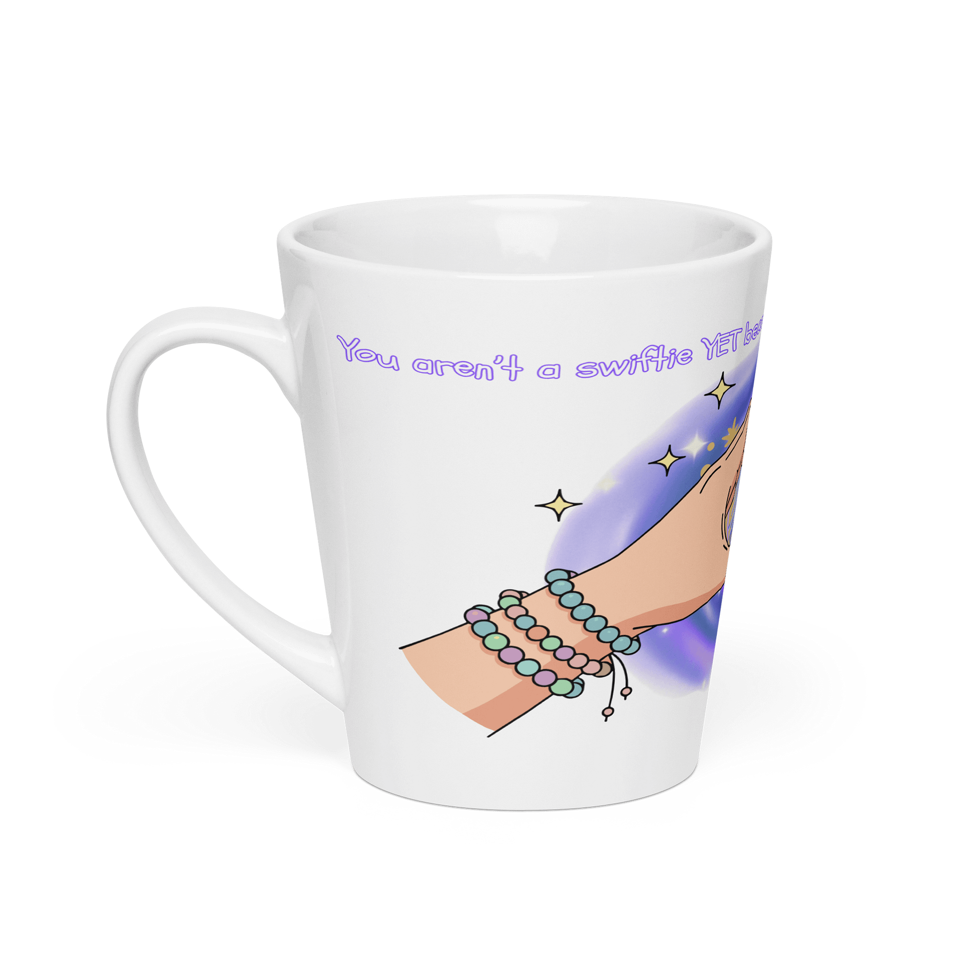 Not a Swiftie Yet? product image (1)