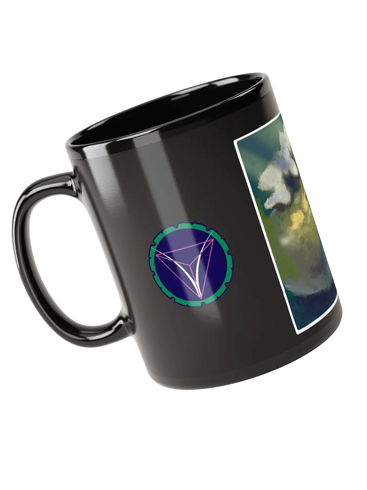Lichen Mug product image (2)