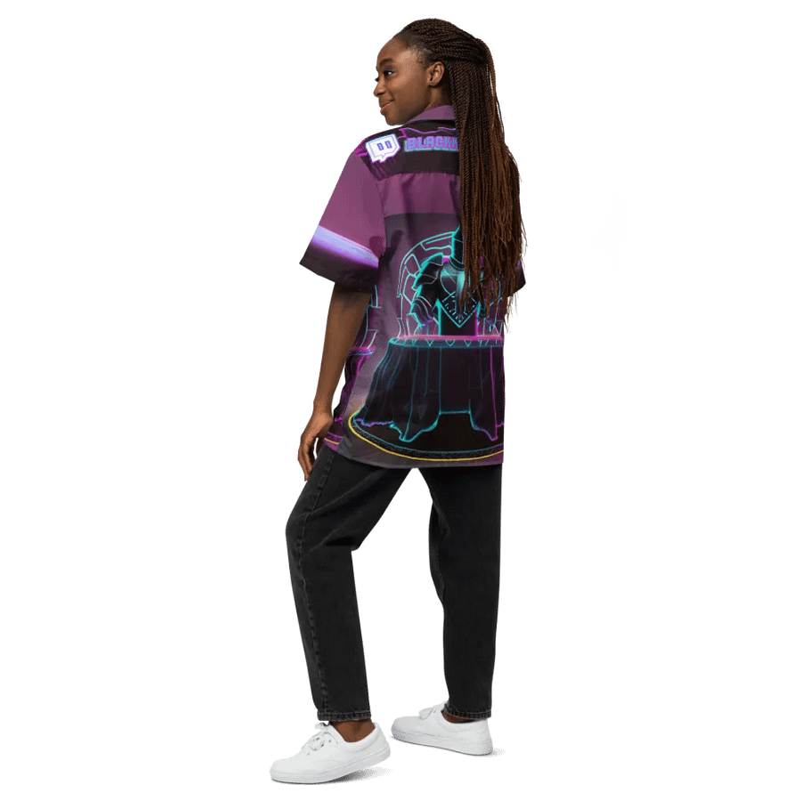 Blackknight513 Hawaiian Shirt product image (12)