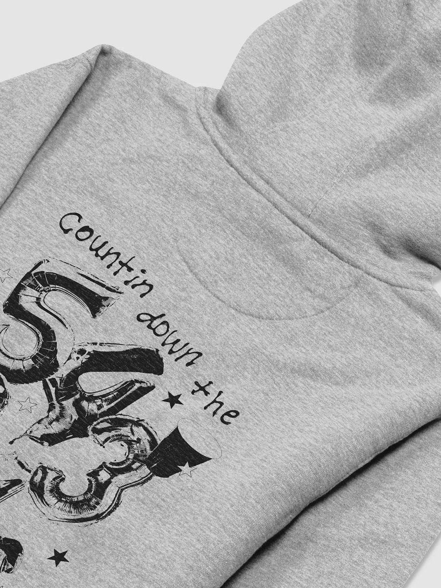 Word Vomit Hoodie product image (4)