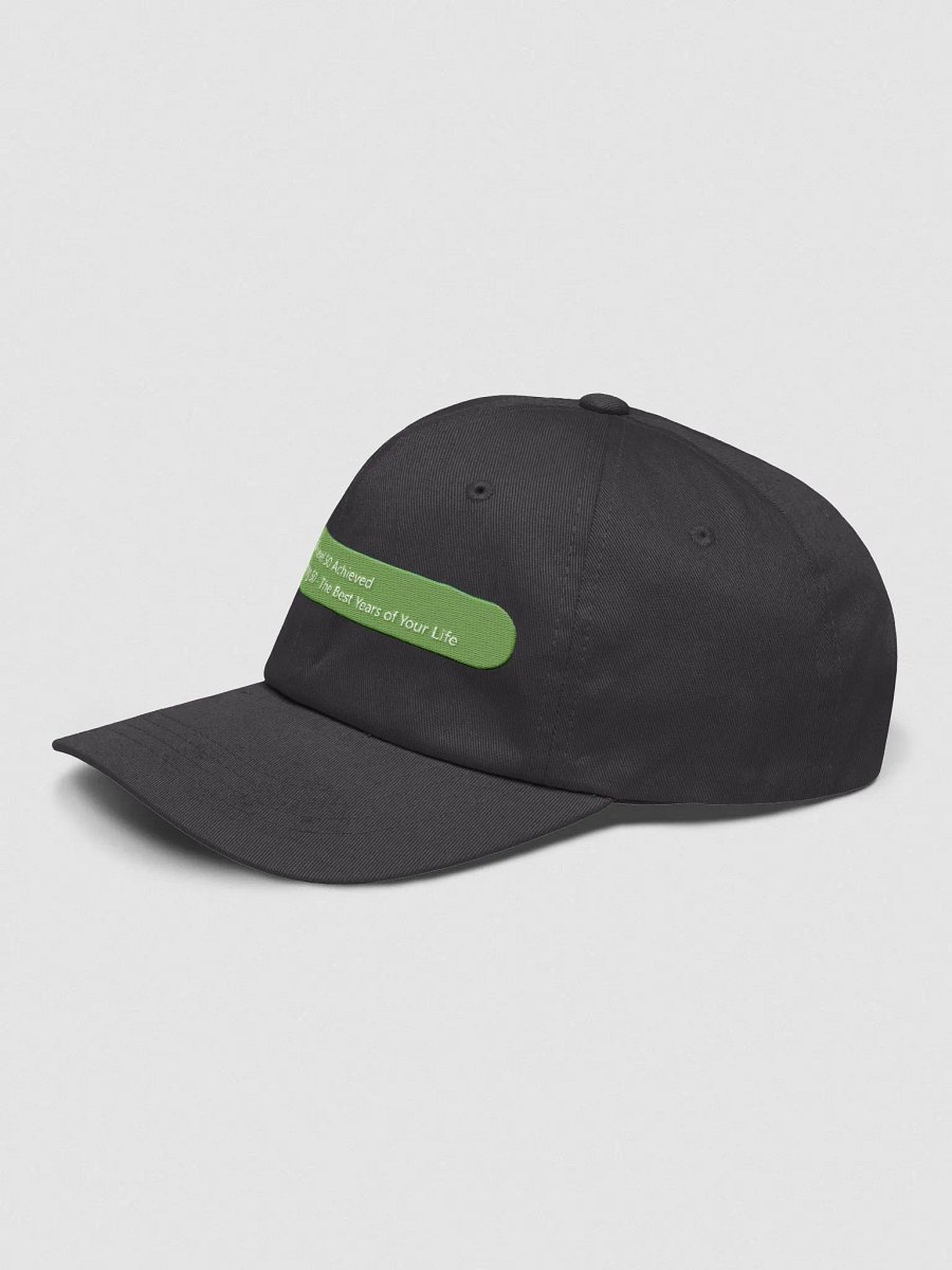Level 50 cap product image (3)