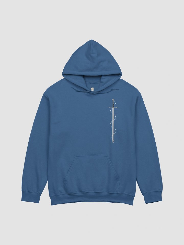 Salt and the Sword — Hoodie product image (1)