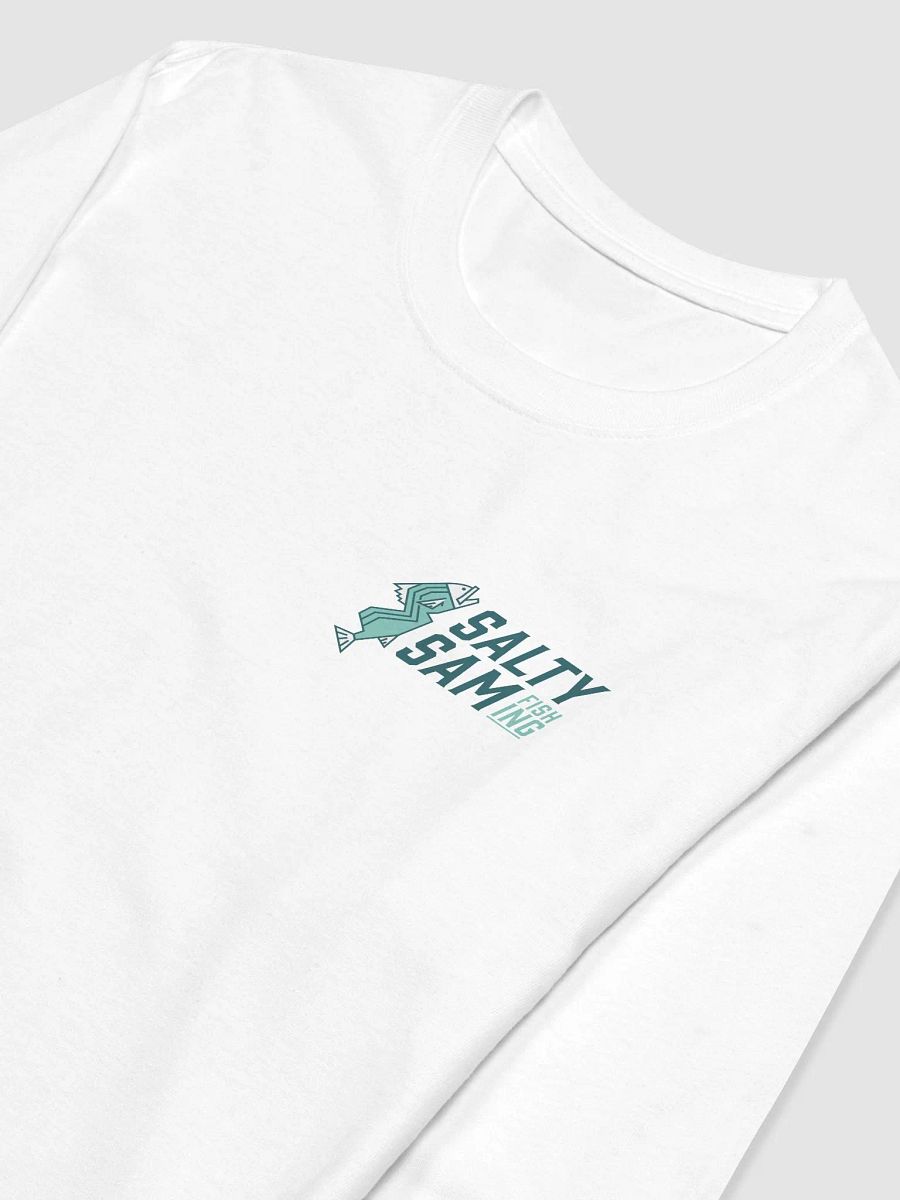 Jersey's Fin-est Long Sleeve product image (3)