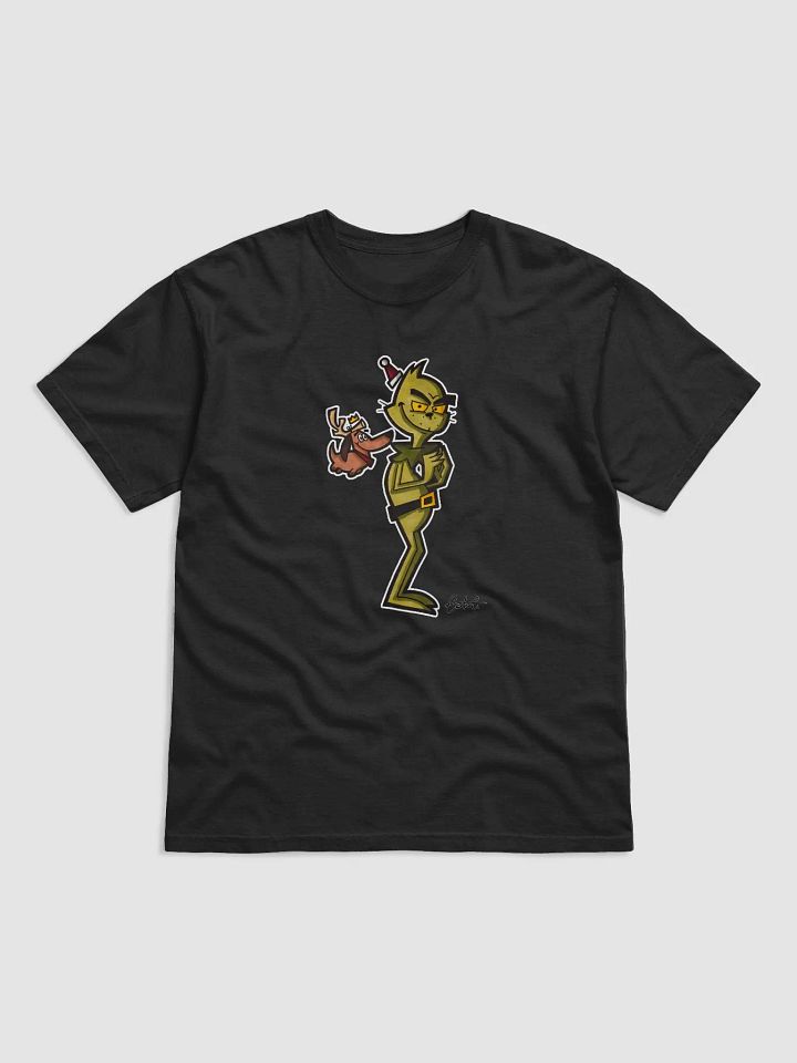 Mean One Day 4 Tee product image (1)