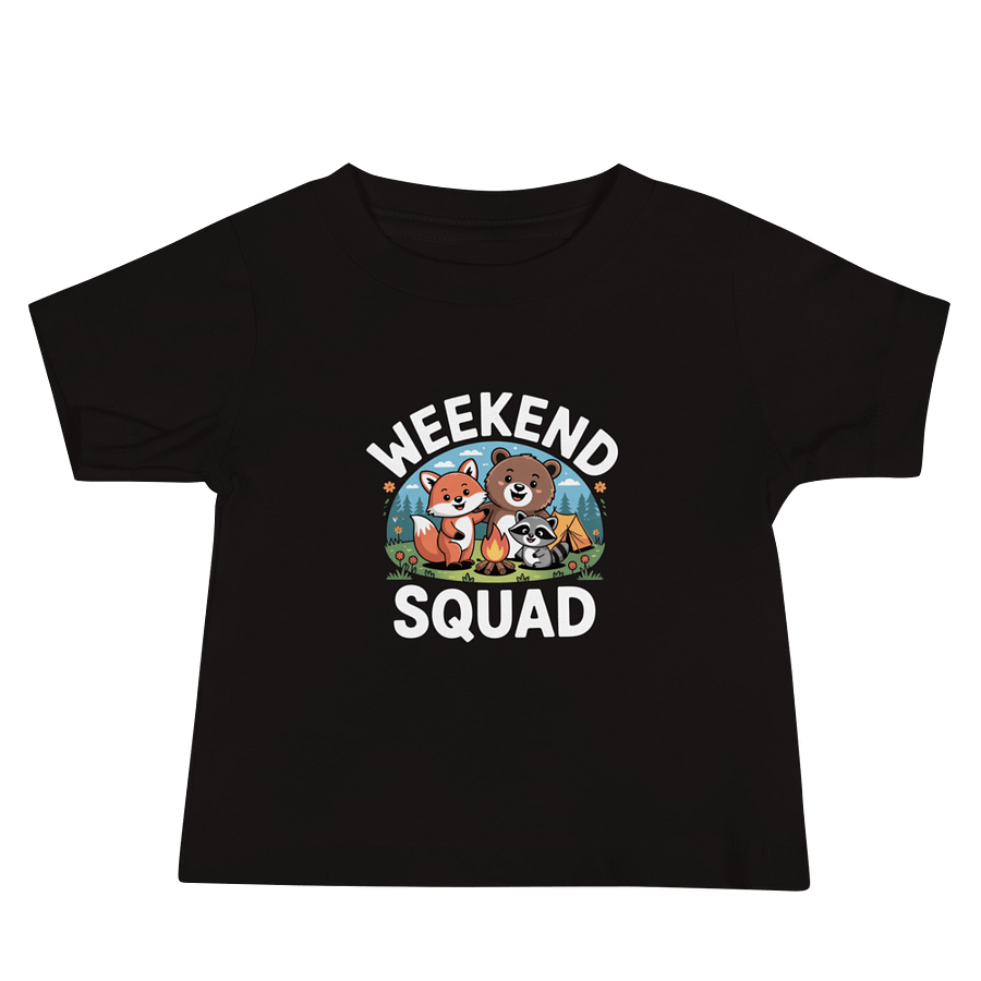 Weekend Squad product image (2)