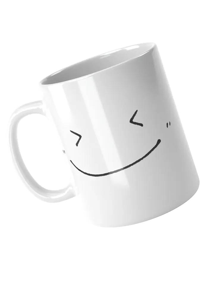 I ❤️ LA WATER | DUBU MUG product image (1)
