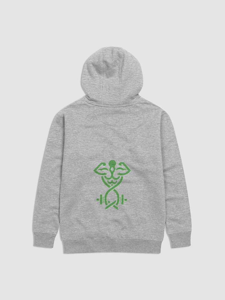 Unisex Fit Hoodie product image (2)