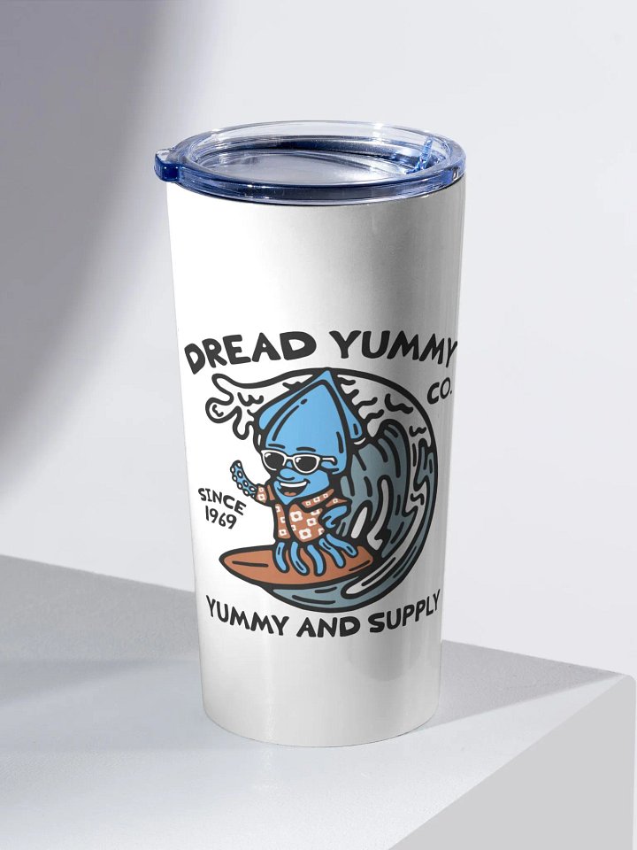 Surfs Up Tumbler product image (1)
