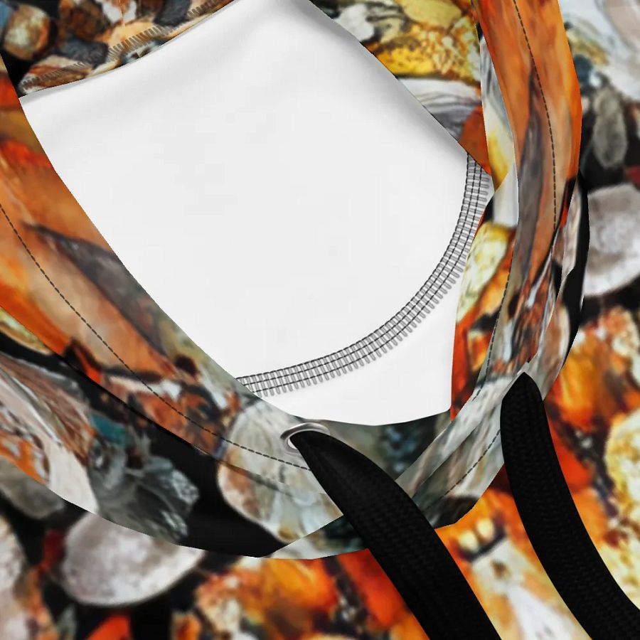 Radiant Kaleidoscope Unisex Hoodie product image (8)