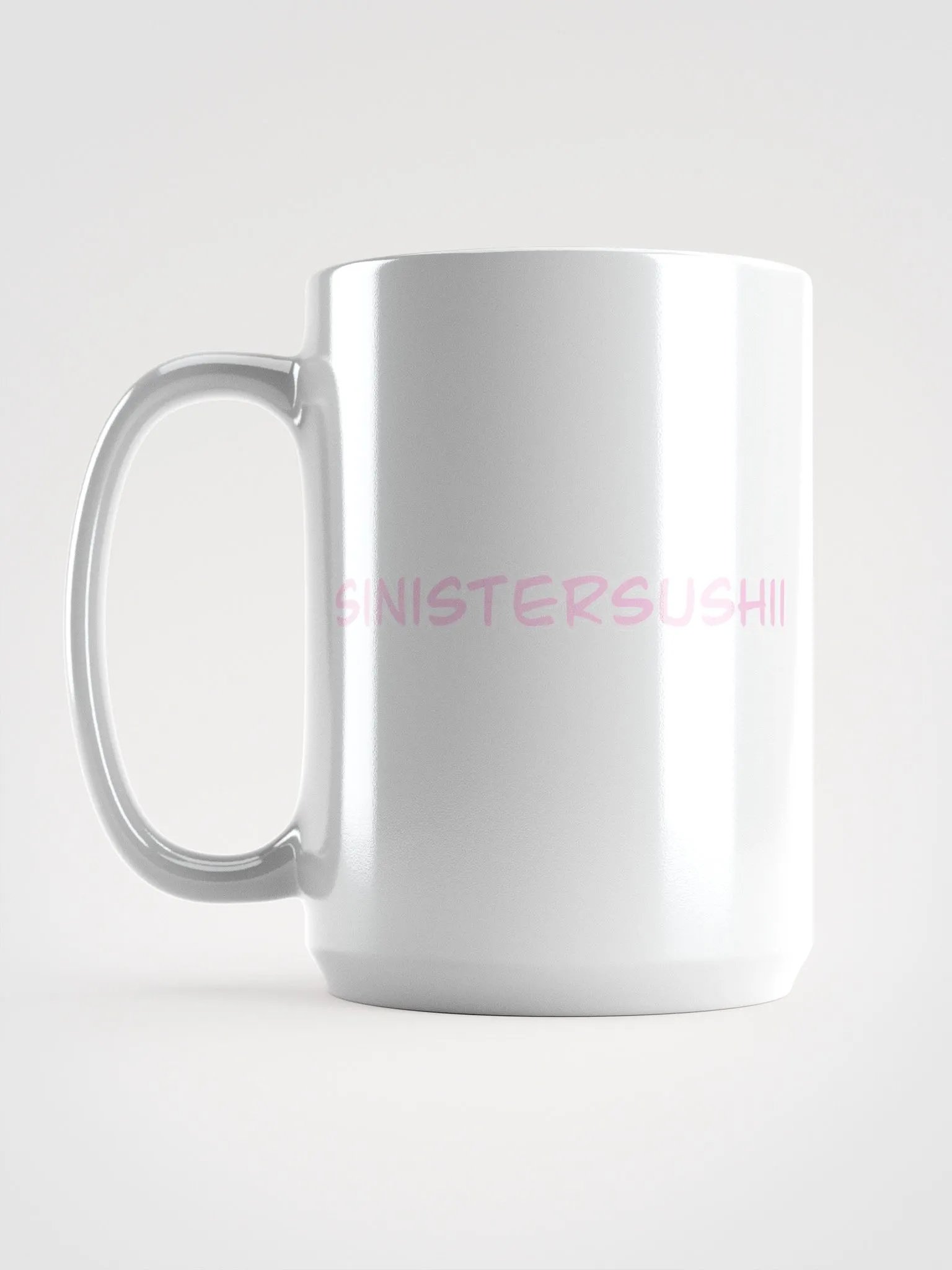 SinisterSushii Strawberry Milk Large Mug product image (6)