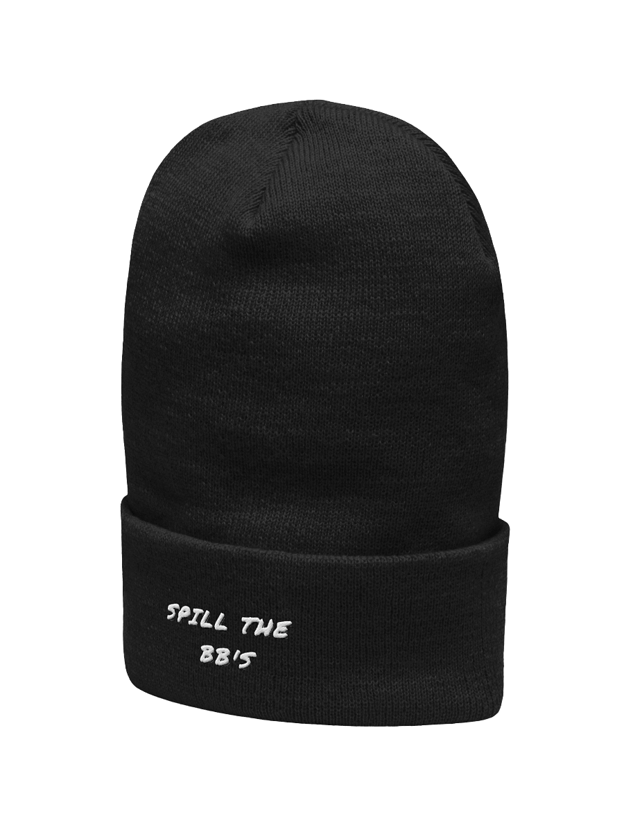 Spill the BB's Hat product image (9)