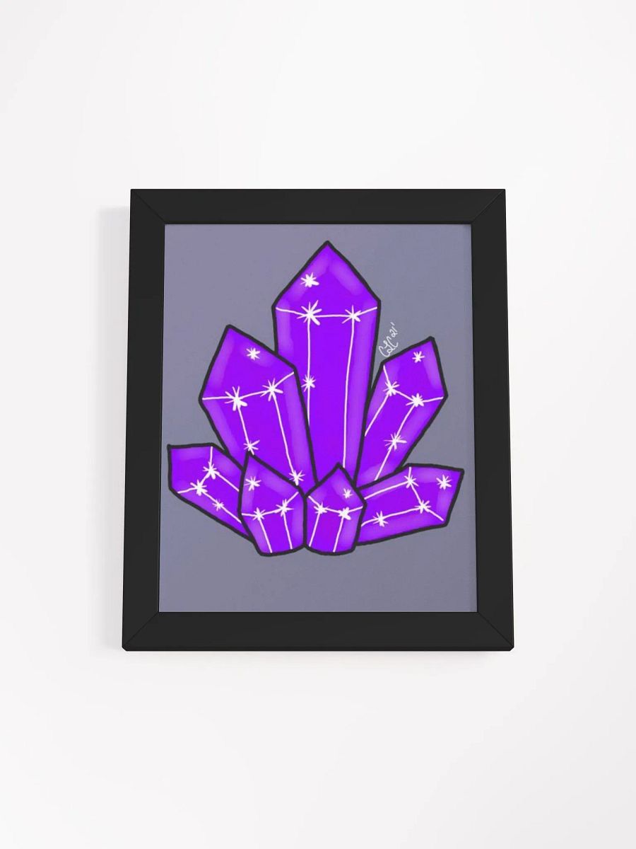Crystal Twitch Emote product image (16)