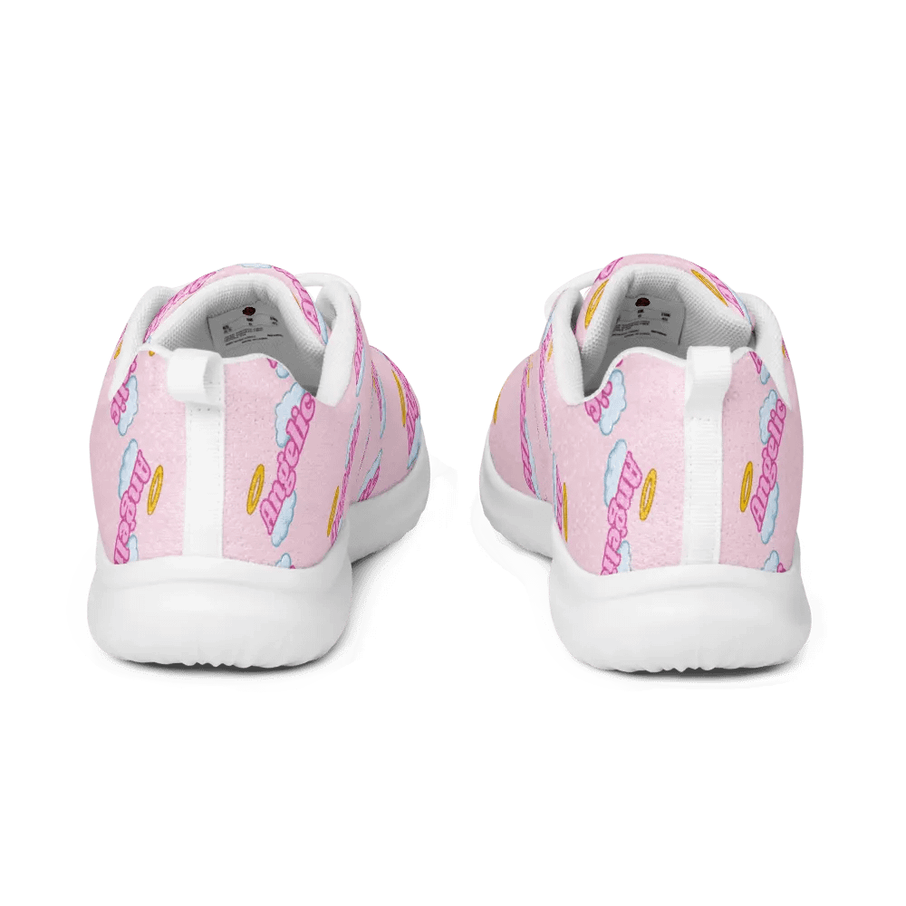 Angelic Womens Athletic Shoes product image (8)