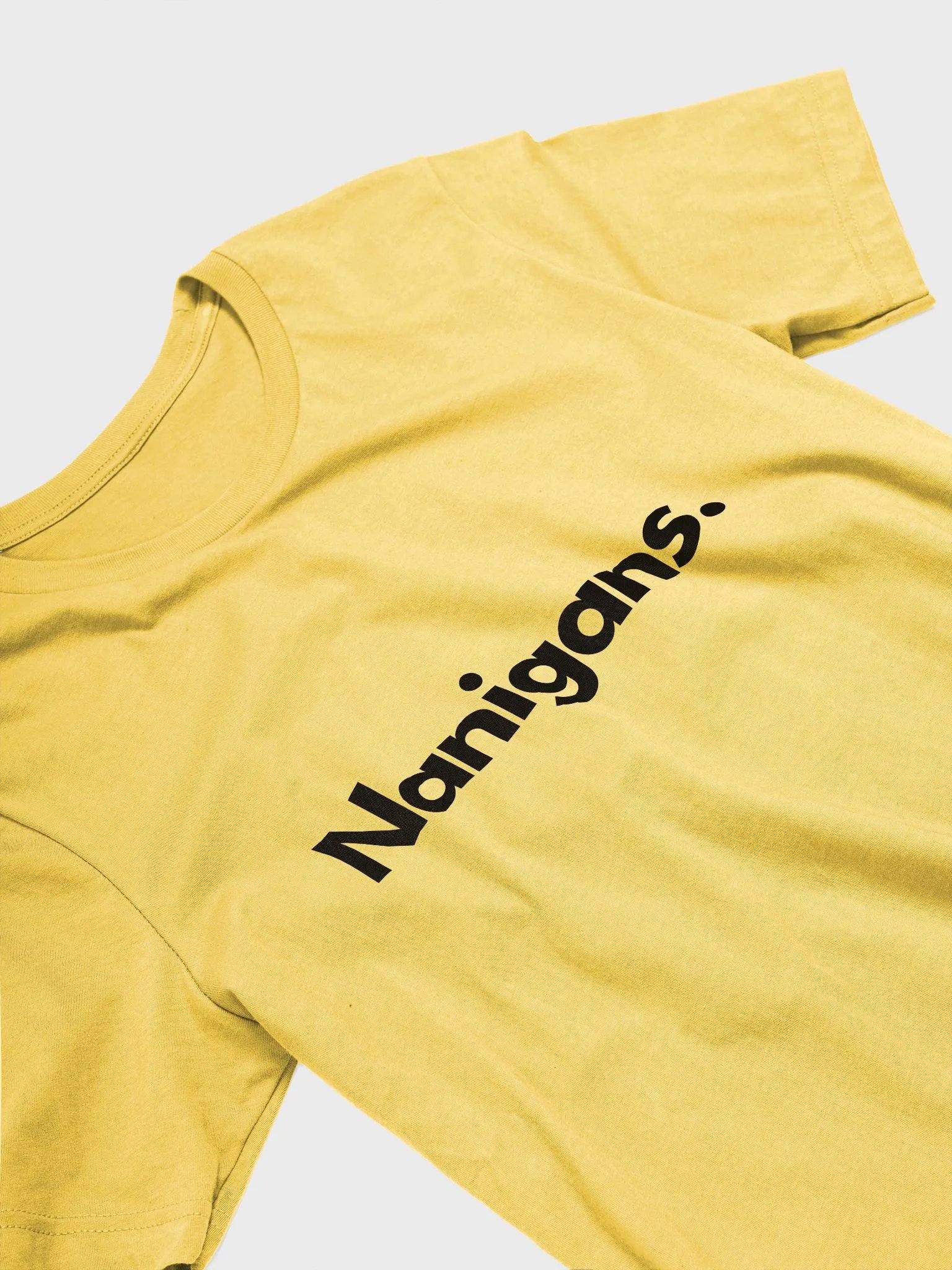 Nanigans. product image (26)