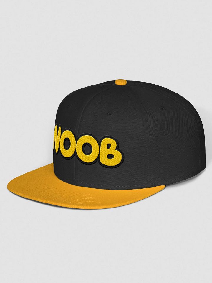 Noob Cap product image (2)