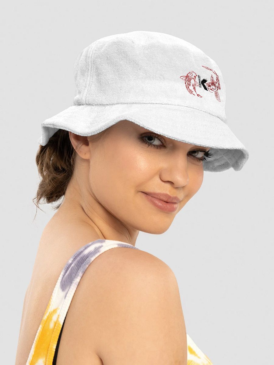 Bucket Hat product image (9)