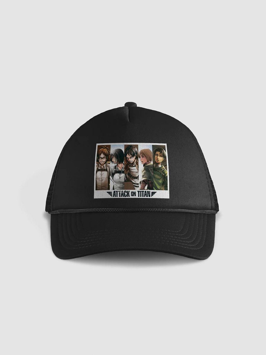 Attack on Titan Hat 8 product image (1)