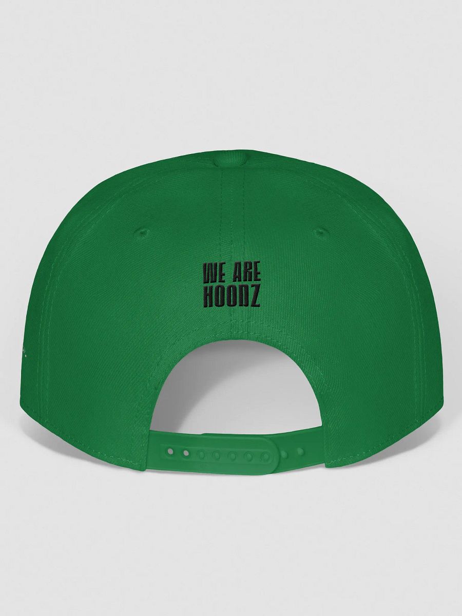 BEAT PRODUCER - Snapback (limited drop) product image (4)