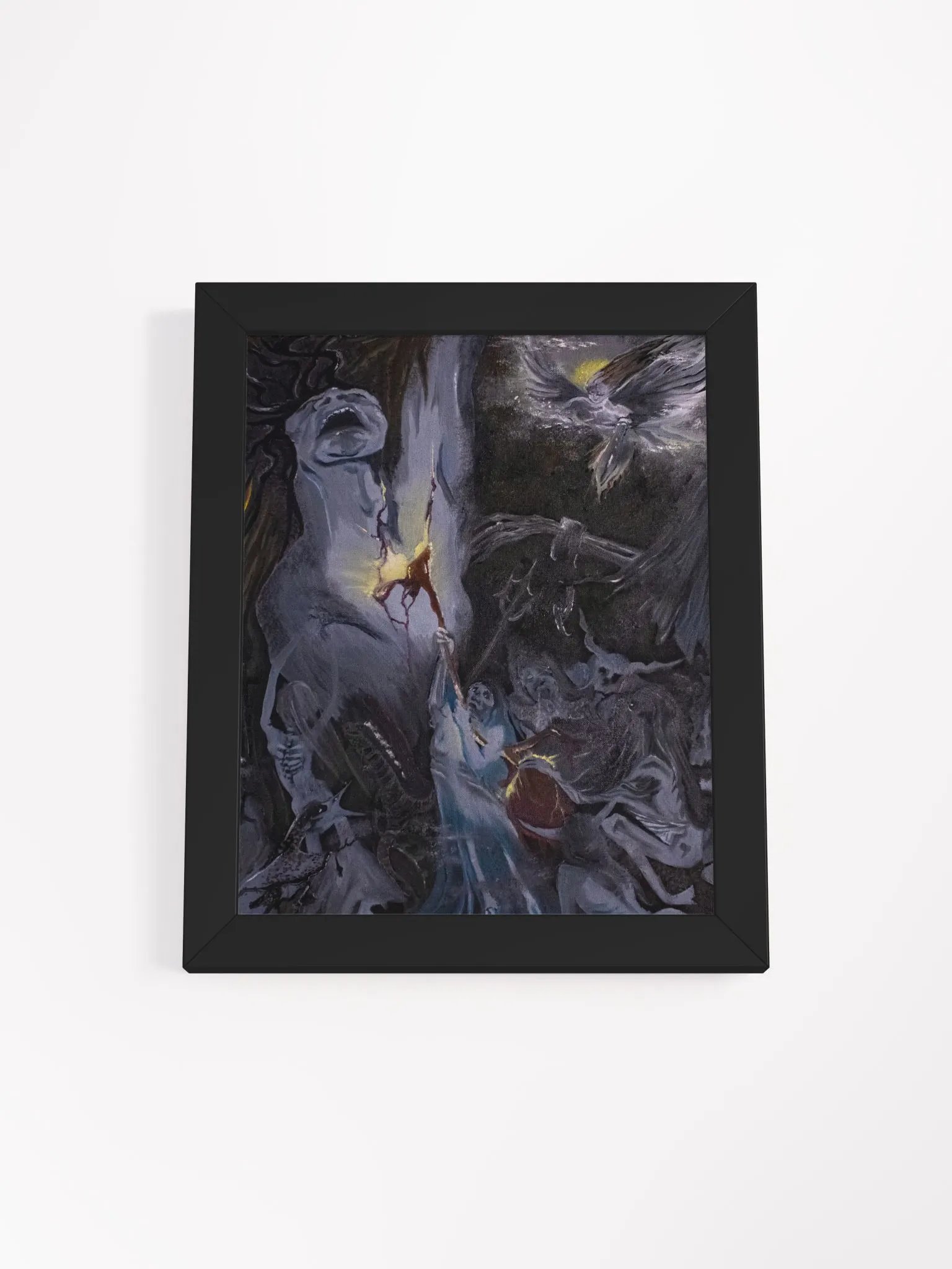 Salvation's Edge product image (2)