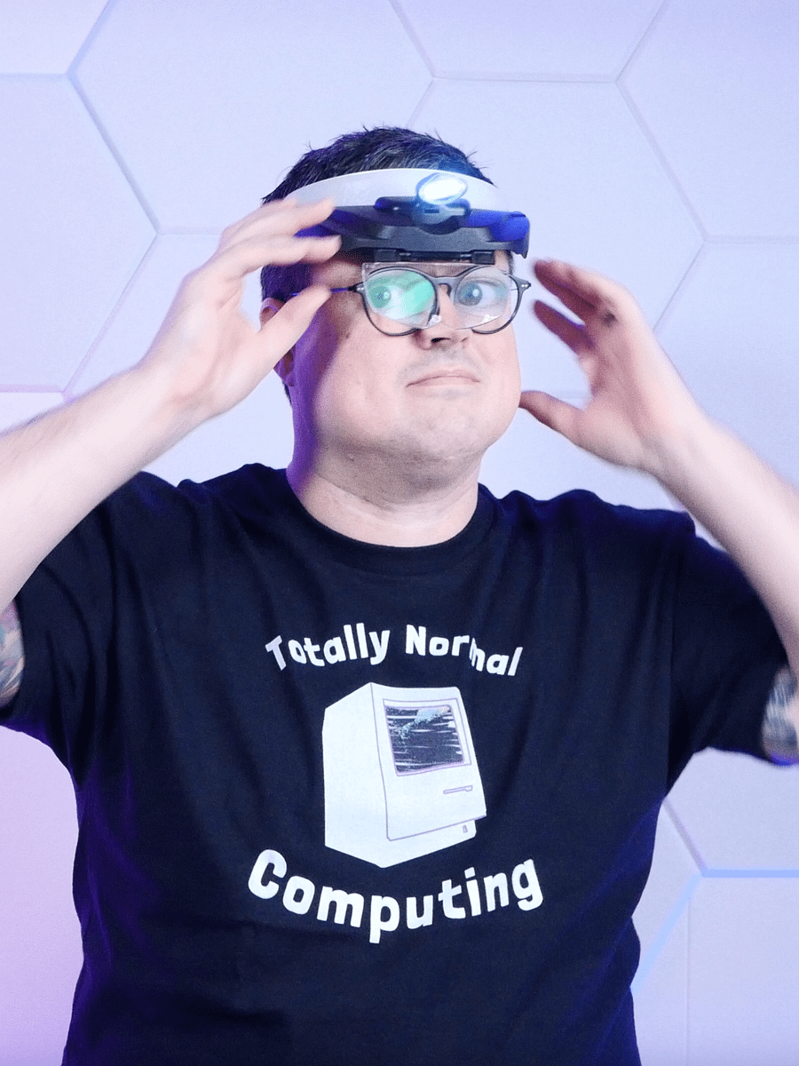 Totally Normal Computing product image (5)