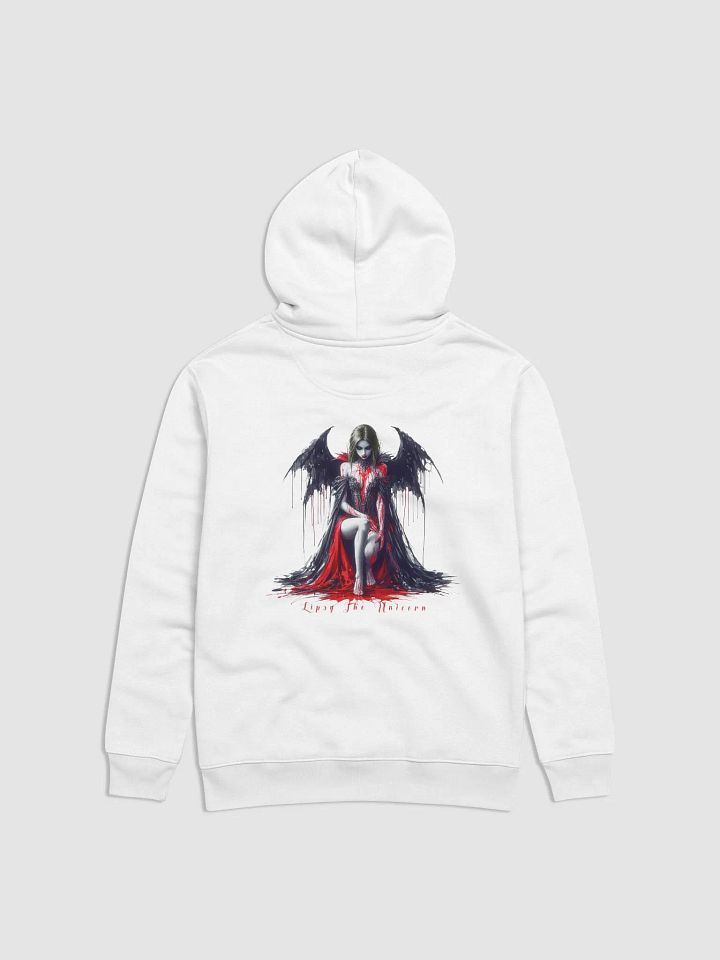 BE AFRAID product image (2)