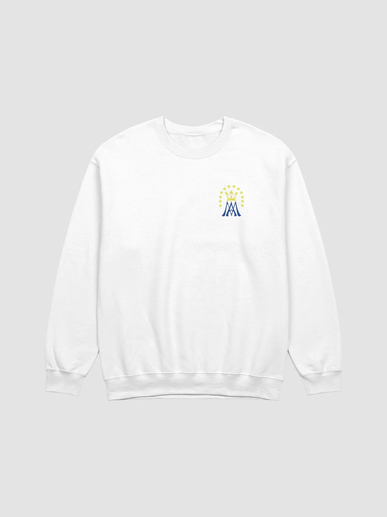 Most Holy Mary - Sweatshirt product image (22)