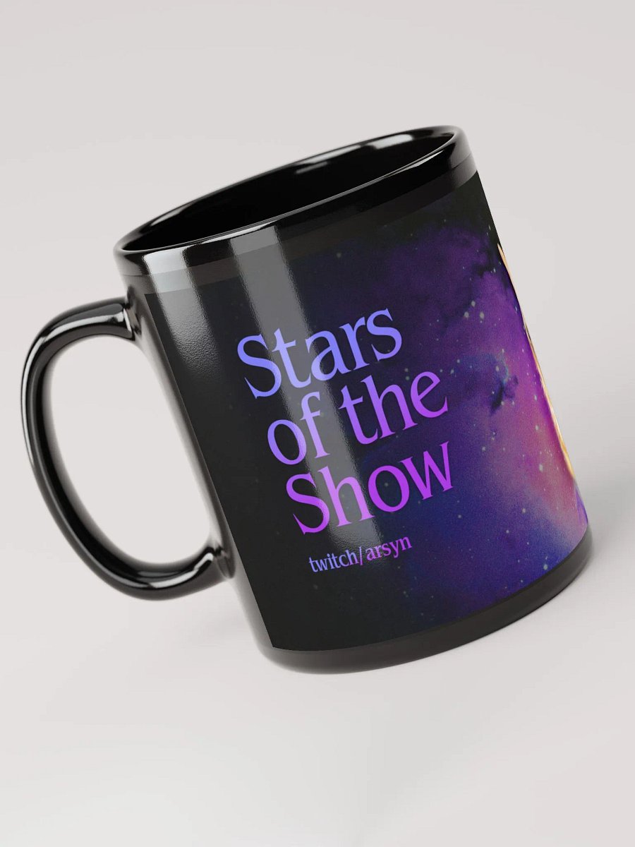 Stars of the Show // Mug No.2 product image (3)