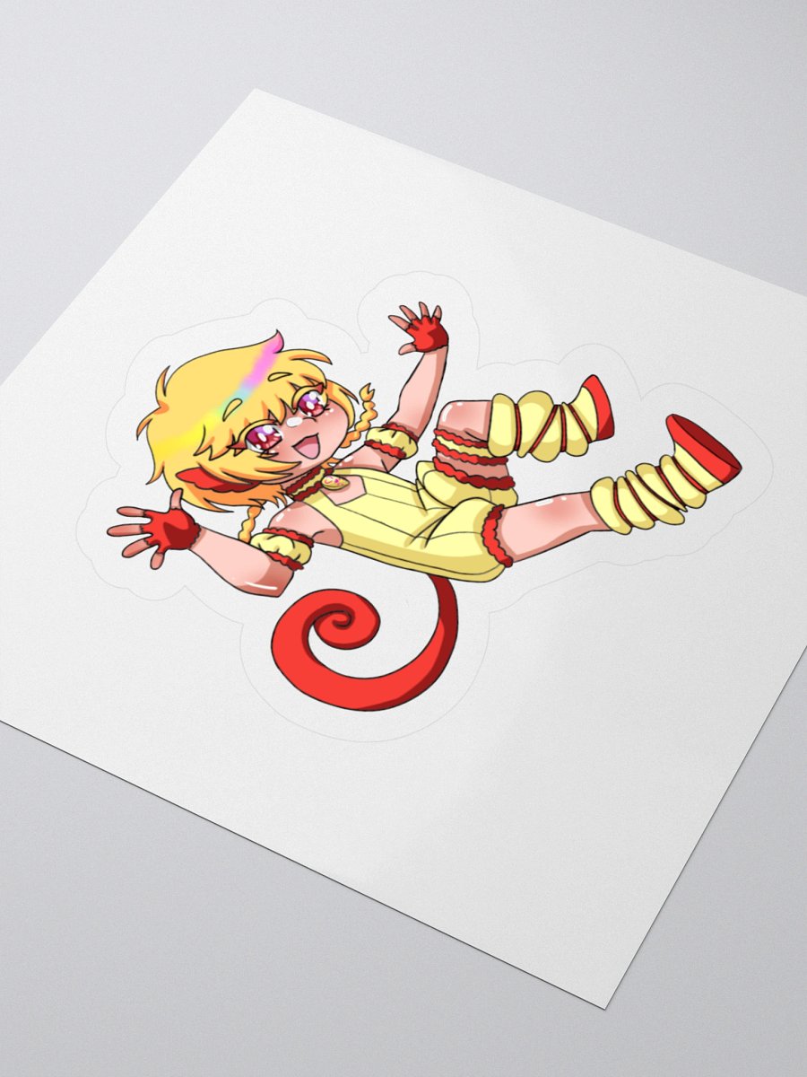 Mew Mew Kiki/Pudding product image (7)
