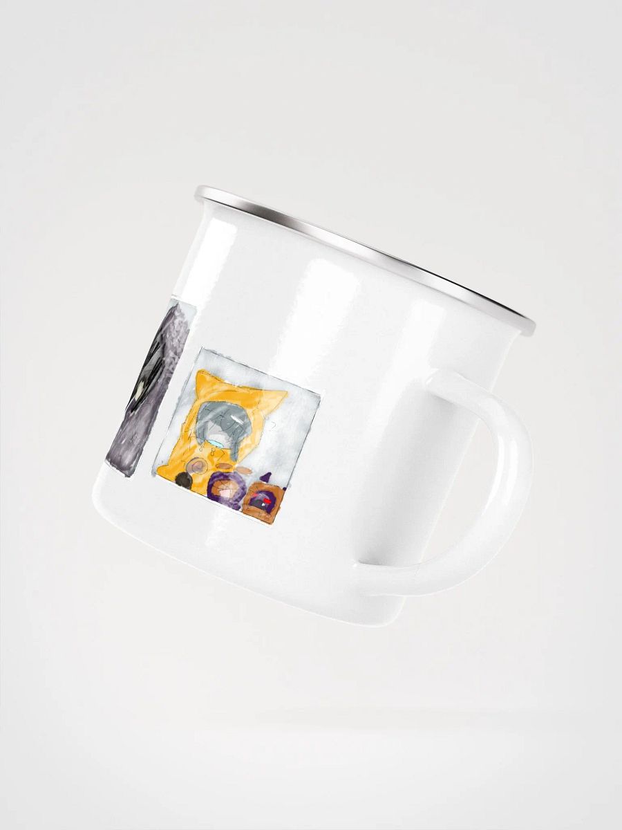 Moon Saver + Hampan June cup product image (3)