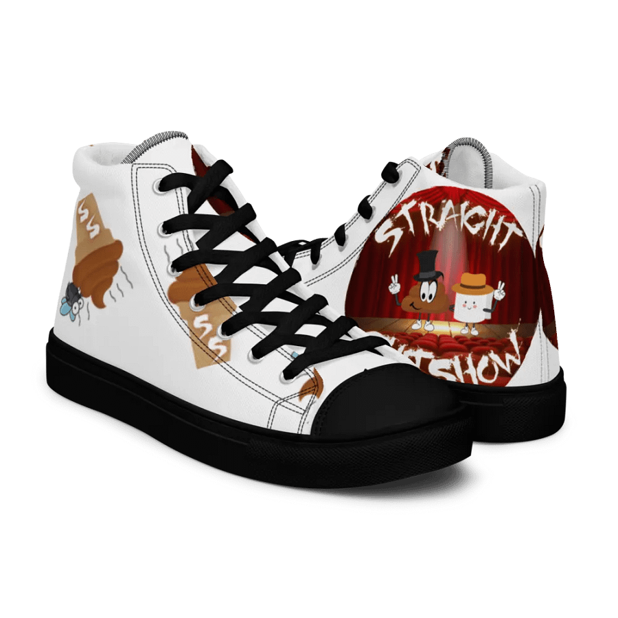Shit Shoes product image (7)