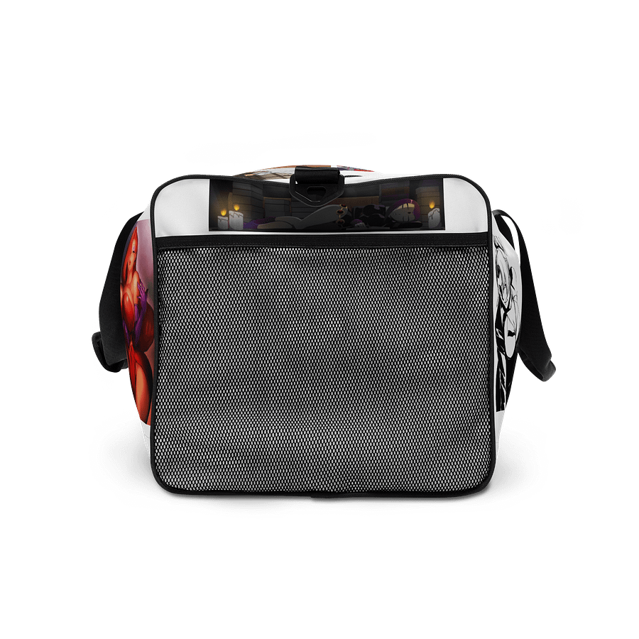 Crazy Anime Gym Bag product image (7)