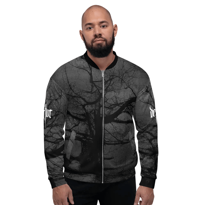 Defraktor - Themes for the Lunatic II Jacket product image (2)