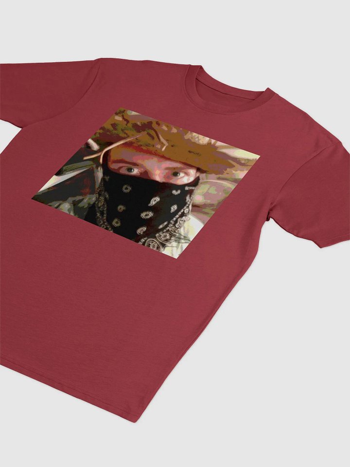 SavageOnDemand Print #8 (LIMITED-RED) product image (2)