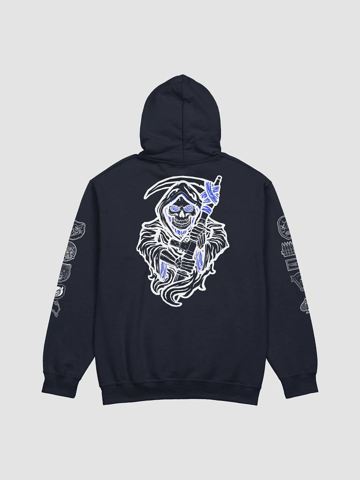 CLASSIC Edbert Ropeburn Hoodie product image (4)